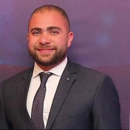 حسين الباز" مديراً لتسويق علامة مرسيدس لدى "أبو غالى موتورز