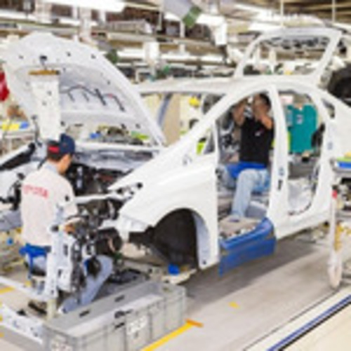 تراجع في عدد العمالة في مصانع السيارات الالمانية ..والأنشطة الأخرى
