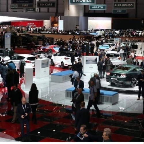 قرار صادم من السلطات السويسرية فيما يخص معرض جنيف للسيارات 2020