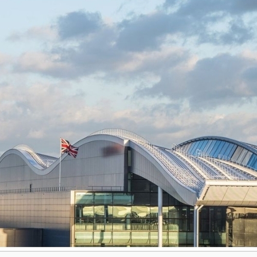 مطار هيثرو يستعد لعودة رحلات الطيران