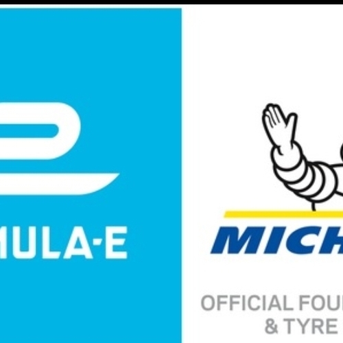 إطارات ميشلان تمد شراكتها الإستراتيجية لبطولة العالم لسباقات الفورميلا الكهربائية (Formula e)   