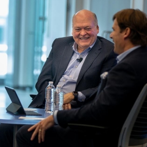 Ford Announces Jim Hackett to Retire as President and CEO; Jim Farley to Succeed Hackett as Company Continues Transformation