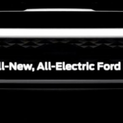 فورد F-150 الكهربائية ستكون الأقوى في عائلتها ‎