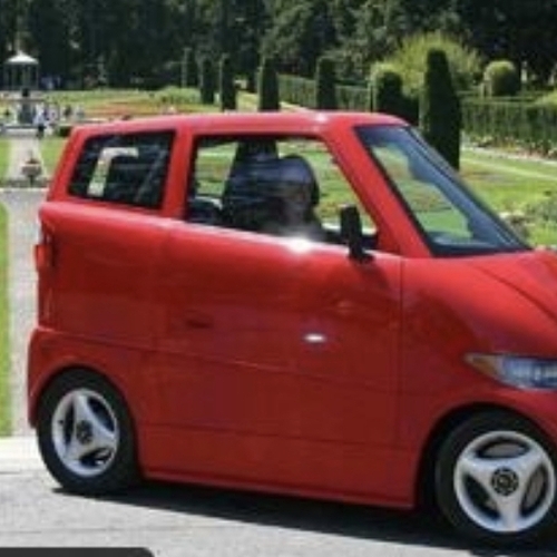 أصغر سيارة في العالم أغلى من لمبرجيني لهذا السبب