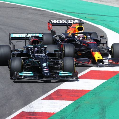 هاميلتون يفرض سيطرته على السباق- الجولة الثالثة من بطولة العالم للفورمولا 1 – جولة البرتغال