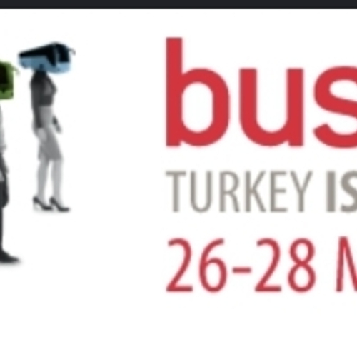 الحجز يتواصل على المشاركة في معرض Busworld  تركيا المقام فى 26 مايو 2022