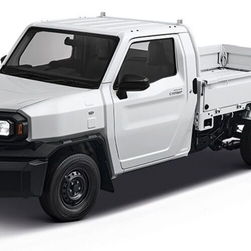 انطلاق شاحنة تويوتا هايلكس تشامب الجديدة كلياً في تايلاند بحجم أصغر وسعر أرخص من هايلكس، ونفس الشاسيه