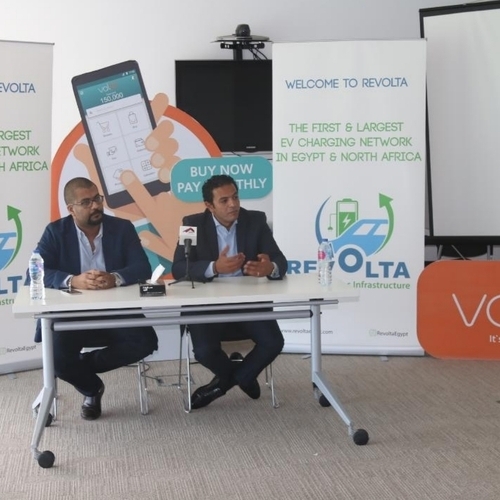 REVOLTA EGYPT  SIGNS NEW PARTNERSHIP AGREEMENT WITH MENA’s FINTECH INNOVATION OF THE YEAR, VALU