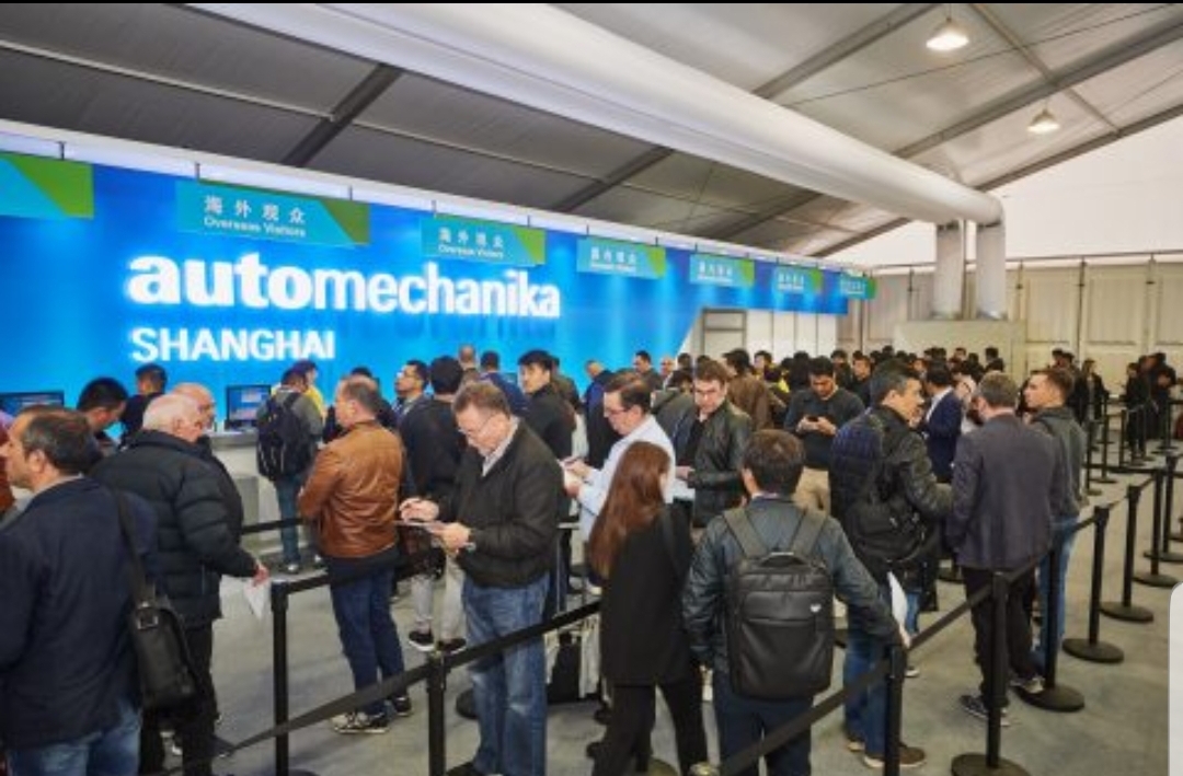 Automechanika Shanghai reveals its future roadmap at the 15th edition celebrations