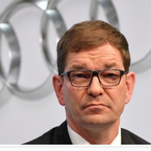 ماركوس دويسمان مديرا تنفيذيا لأودي بعد تركه BMW