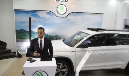 هل فشلت الحكومة في استقطاب  الشركات الكبري المصنعة للسيارات للاستثمار في مصر