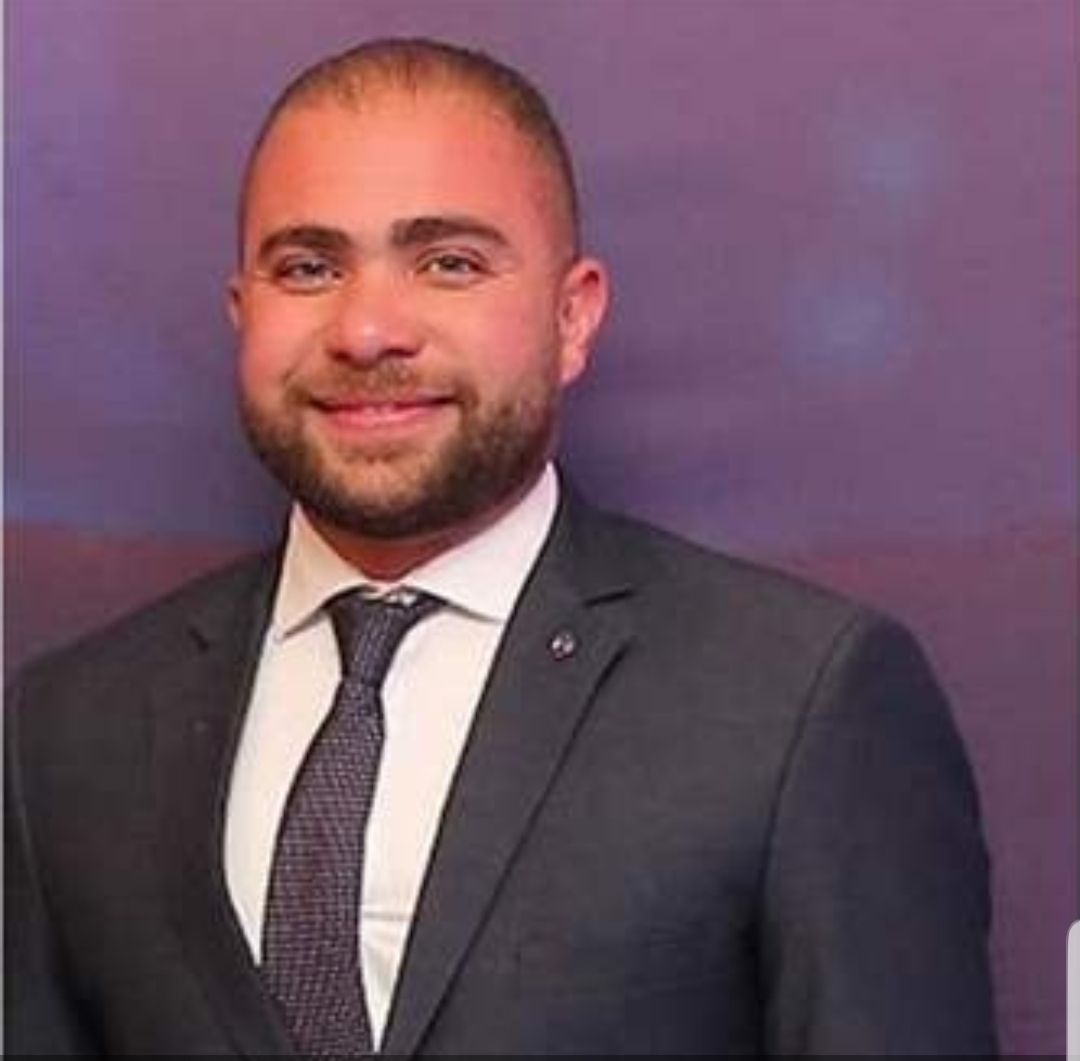 حسين الباز" مديراً لتسويق علامة مرسيدس لدى "أبو غالى موتورز