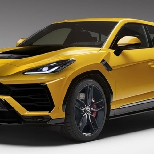 هل تعتزم جنرال موتورز إنتاج شيفروليه كورفيت SUV؟ ‎