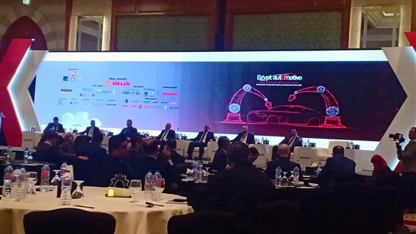 بعد إنطلاق قمة صناعة السيارات 2019 ... هل تصل استراتيجية صناعة السيارات إلى مجلس النواب أخيرا؟