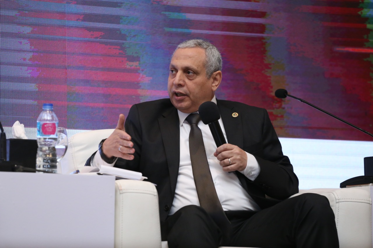 زيادة الضرائب على السيارات لم تناقش اصلا فى مجلس النواب وتصريحات مستشار وزير المالية لا تمس الواقع بشئ