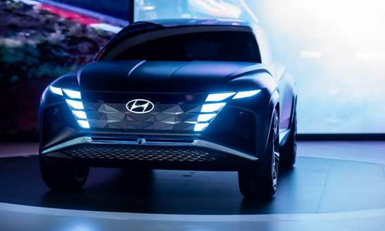فئات هجينية جديدة من هيونداى وكيا فى 2020