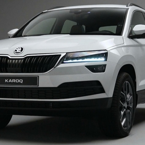 "كيان إيجيبت" تكشف عن سيارتها الجديدة karoq 2020