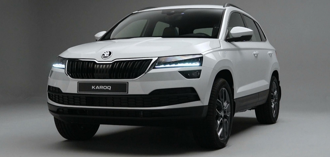 "كيان إيجيبت" تكشف عن سيارتها الجديدة karoq 2020