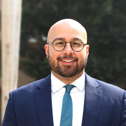 أوبر تعلن عن تعيين أحمد خليل مديراً عاماً لها في مصر المدير العام الجديد يتولى قيادة عمليات النمو والتوسع بالشركة
