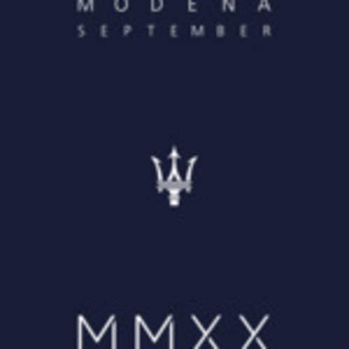 تأجيل احتفالية "MMXX: نحو المستقبل" في مودينا حتى سبتمبر 2020