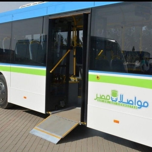 مواصلات مصر" تعلن تعديل مواعيد انطلاق أوتوبيساتها  في محافظتي القاهرة والجيزة