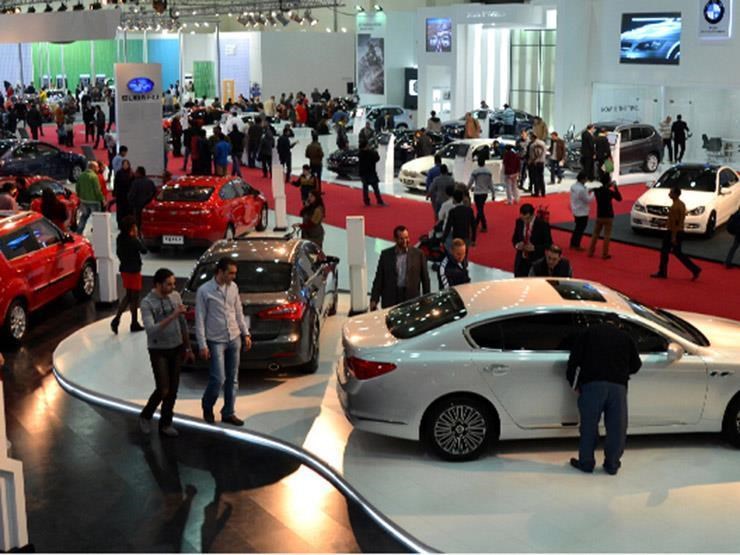 قلة المعروض من السيارات وارتفاع اسعارها والاوفر بريس ... حال سوق السيارات المصرى
