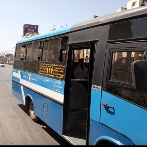 شركات النقل الجماعي الخاصة تنتظر الغوث من الحكومة  بسبب  كورونا
