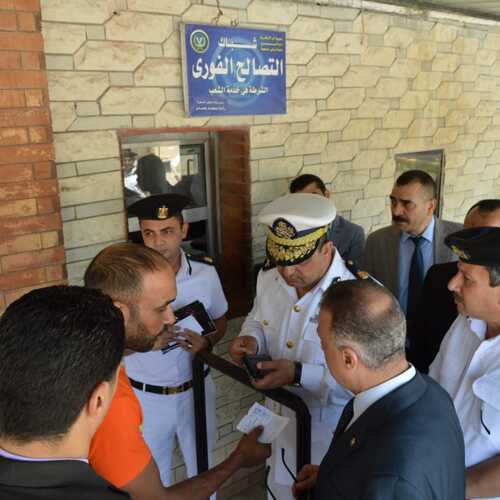 تجديد الرخص 3مايو القادم