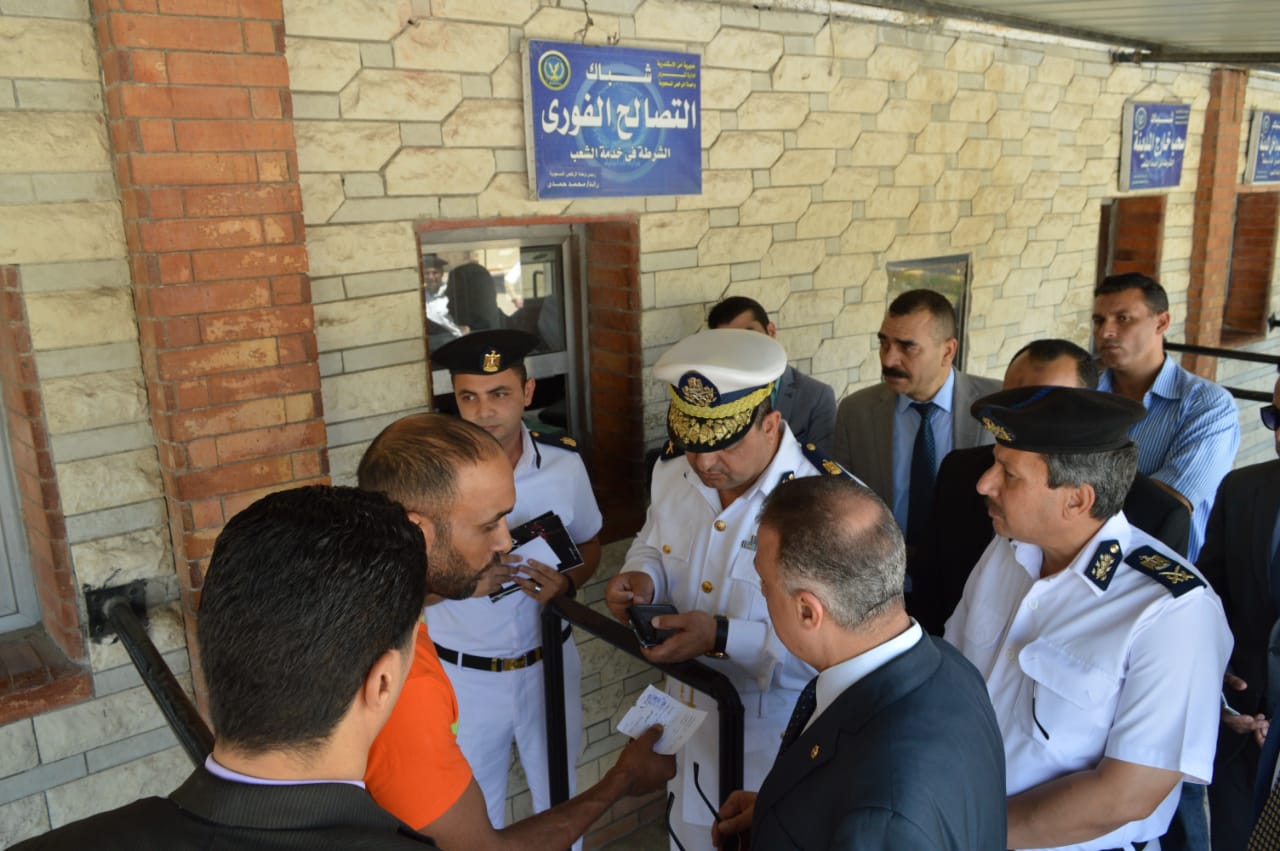 تجديد الرخص 3مايو القادم