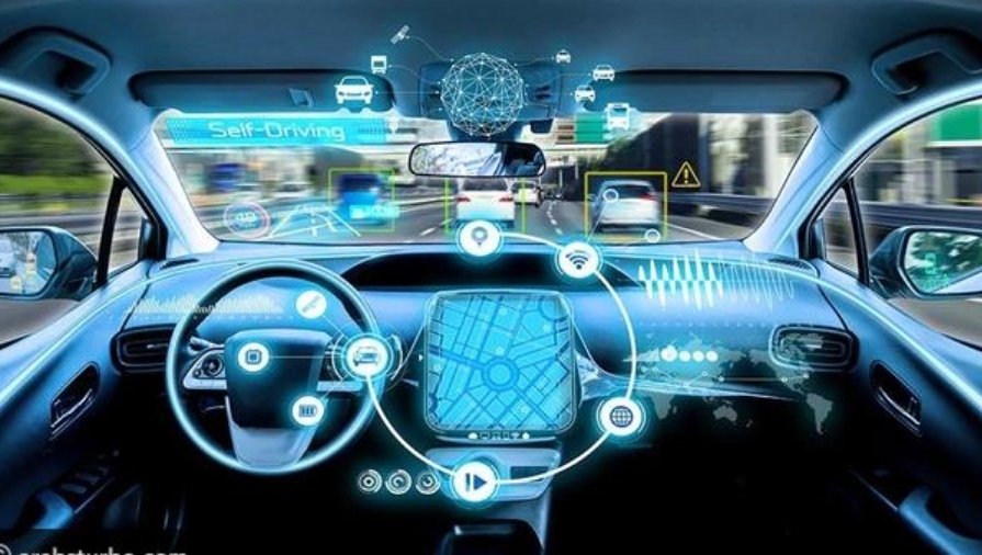 للسيارات ذاتية القيادة: خاصية اختيار أقل الخسائر في الحوادث