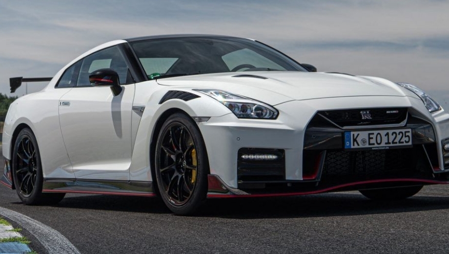 نيسان GT-R قد يتوقف طرحها في الأسواق الأوروبية