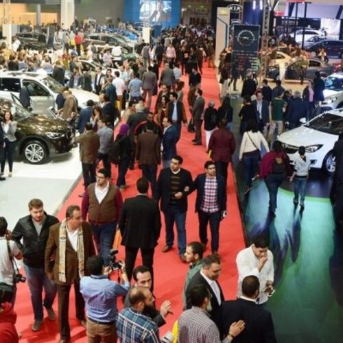الغاء معرض اوتوماك فورمولا هذا العام