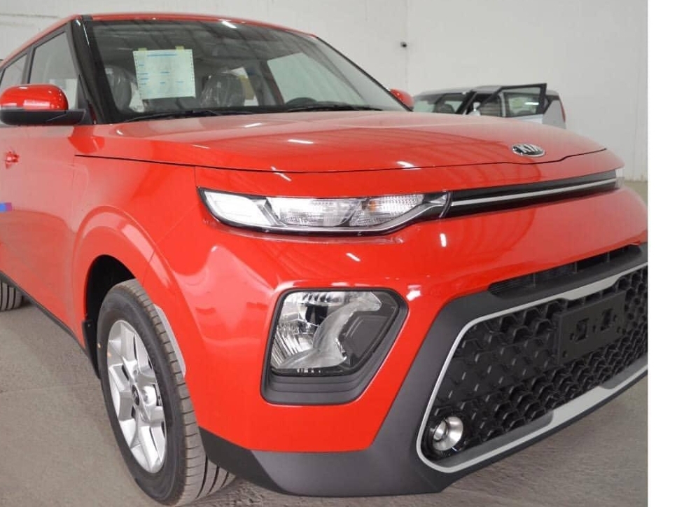 كيا سول 2020 المعلومات والمواصفات والمميزات Kia Soul