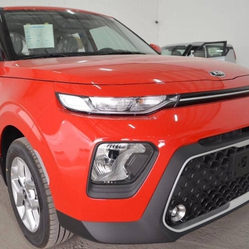 كيا سول 2020 المعلومات والمواصفات والمميزات Kia Soul