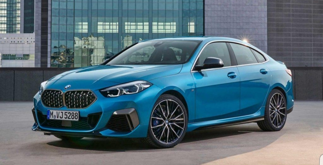 المجموعة البافارية للسيارات تطلق BMW الفئة الثانية غران كوبيه في مصر
