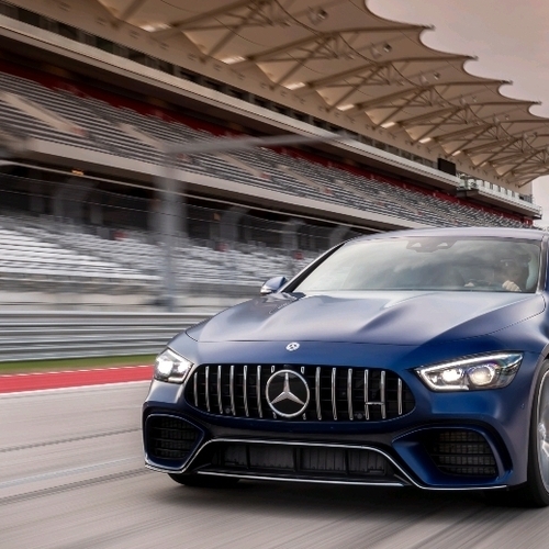 لأول مرة، مرسيدس-بنز ايجيبت تستعرض موديلات Mercedes-AMG فائقة الأداء في السوق المصري