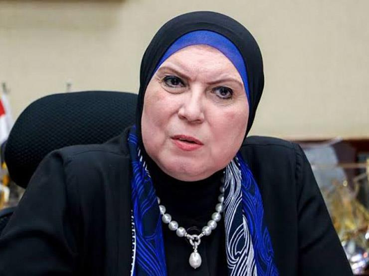 وزيرة الصناعة ..تعرض كافة التفاصيل والمعلومات حول تحويل وإحلال السيارات