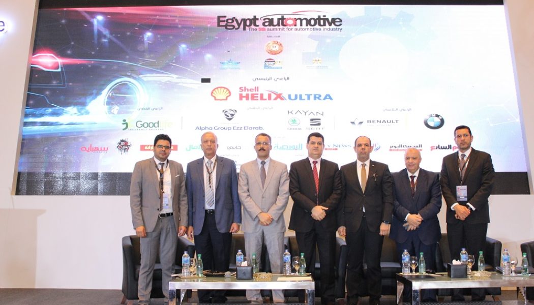 قانون “حماية المستهلك” في مرمى نيران صناع السيارات شركات تعترض على بعض المواد القانون وتطالب بتعريف مصطلاحات في اللائحة التنفيذية