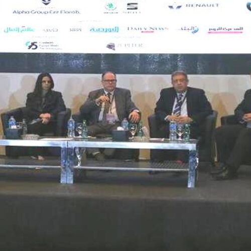 مستثمرو الصناعات الهندسية يرسمون مستقبل الاستثمار في القطاع بقمة إيجيبت اوتوموتيف الخامسة صالح: “الشركات المصرية لا تعرف كيف تستفيد من الإتفاقيات التجارية الدولية