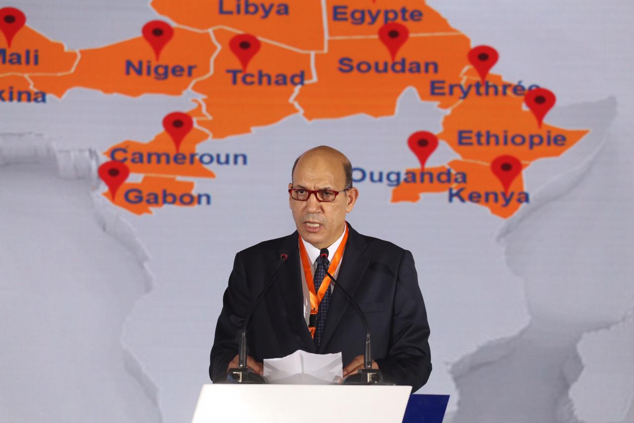 نقلة نوعية في تاريخ المجموعة الممتد منذ 25 عاماً: ليبيا أويل تبدأ العمل باسمها التجاري الجديد "أولى إنرجي" "OLA Energy" في مصر وإفريقيا