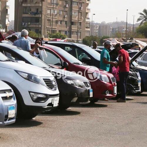 الأهرام تعلن عدد المركبات الصادر لها وثائق تأمينية وتم ترخيصها فى شهر يوليو 2020