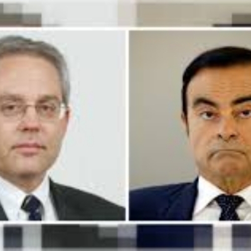 جريغ كيلي المقرب من كارلوس غصن يمثل أمام القضاء غدا في طوكيو