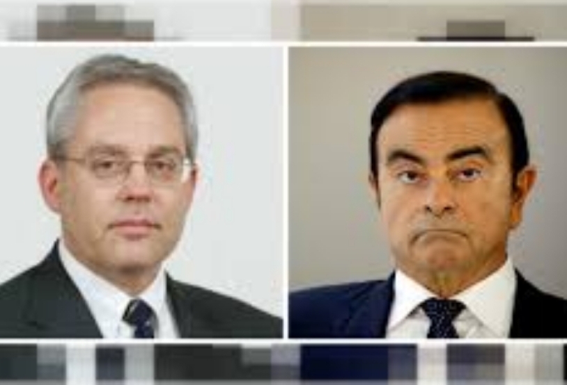 جريغ كيلي المقرب من كارلوس غصن يمثل أمام القضاء غدا في طوكيو