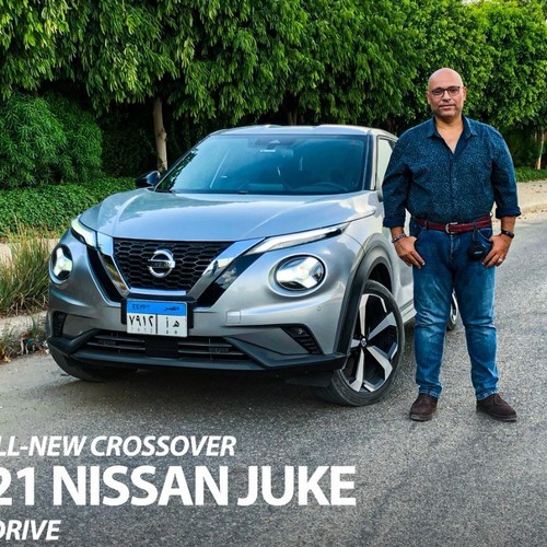 تجربة قيادة نيسان juke 2021 اداء النمور وثبات ومناورة الفهود