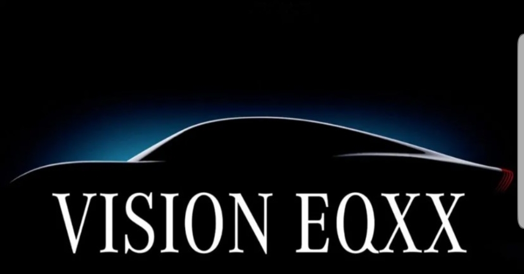 مرسيدس EQXX الاختبارية ستكون الأكثر كفاءة للطاقة