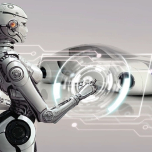 Autopromotec تقدم Futurmotive - معرض ومؤتمر رقمي