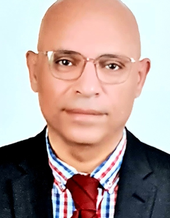 لى كلمة خلينا نقول: يا رب