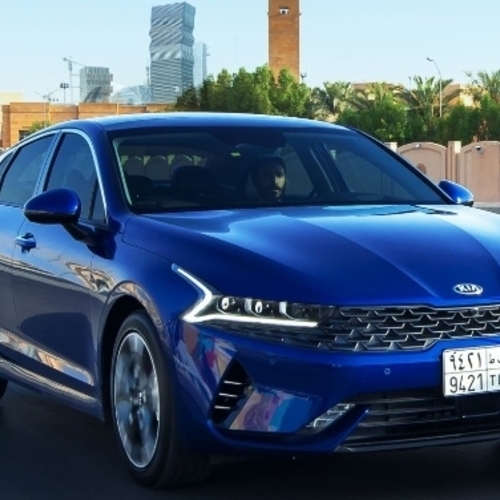 كيا K5 هايبرد 2021: اهم المميزات والمواصفات