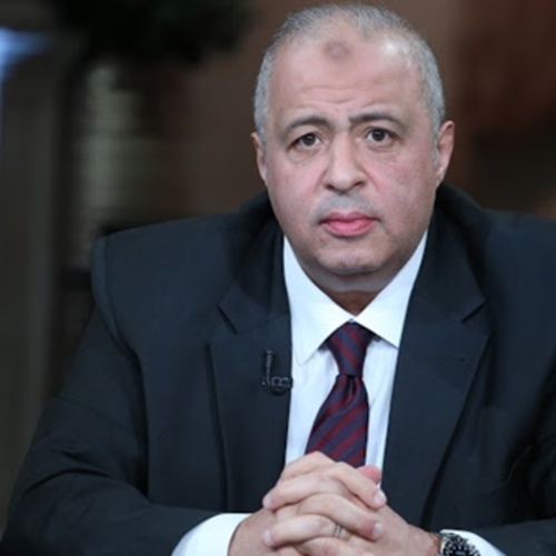 علاء السبع ..لو لم يتم ثبات للأسعار هناك ارتفاعات كبيرة خلال الفترة القادمة