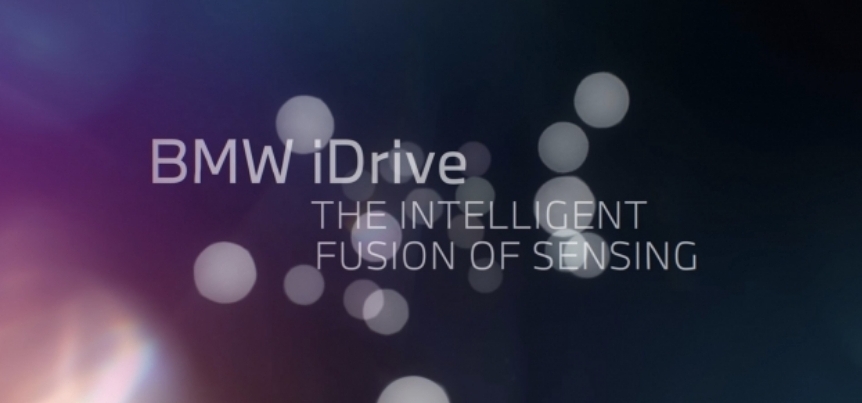 بي إم دبليو ستعرض أحدث نظام iDrive قريباً